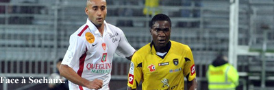 Kantari «La victoire face à l’Algérie est obligatoire»