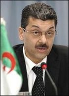 Karim Djoudi: L&rsquo;Algérie devrait clôturer 2011 avec un taux d&rsquo;inflation inférieur à celui de 2009