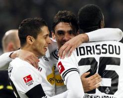 Karim Matmour rejoue