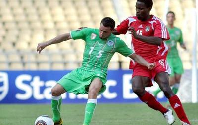 Karim Ziani «Certain de battre le Maroc»