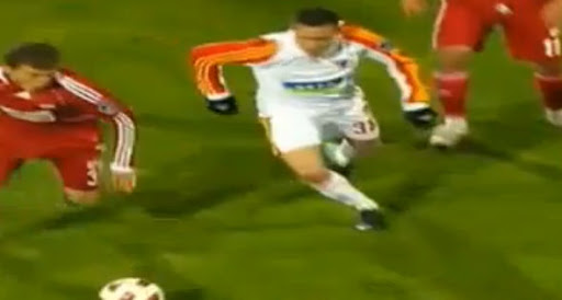 Karim Ziani vs Sivassport