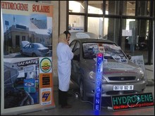 « La chimie et ses applications industrielles » thème de la 2e semaine de la recherche scientifique
