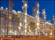 La compagnie pétrolière britannique BP renonce à vendre ses actifs en Algérie