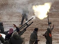 La Libye face au risque de «somalisation»