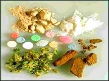 La plupart des consommateurs de drogues en Algérie sont dans la tranche 20-39 ans