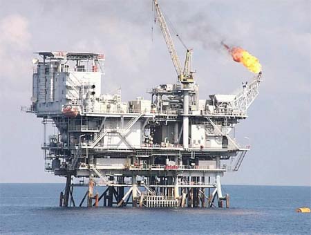 La Sonatrach dans l’exploration offshore dès ce mois
