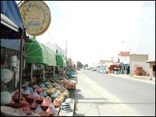 La ville tunisienne de Ben Guerdane paralysée par la crise en Libye