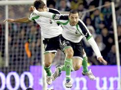 Lacen plus fort que Feghouli