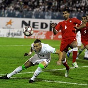 L&rsquo;Algérie à la relance