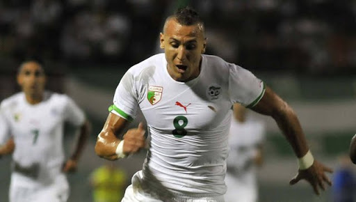 L&rsquo;Algérie bat le Maroc 1 – 0 et se relance