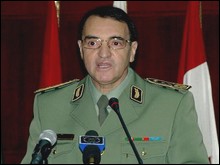 L&rsquo;Algérie formera les entraîneurs des disciplines militaires du CISM