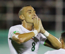 L’Algérie se relance face au Maroc