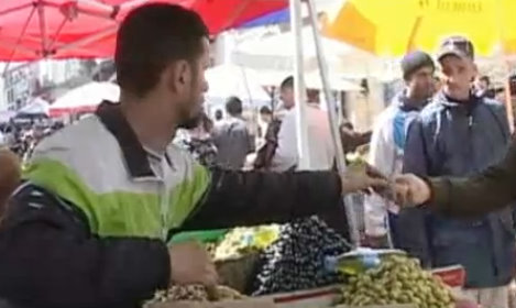 L&rsquo;Algérie va-t-elle faire à son tour sa révolution ?