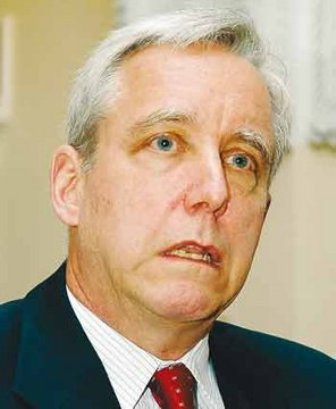 L’ambassadeur US sortant «L’Algérie n’est pas immunisée»