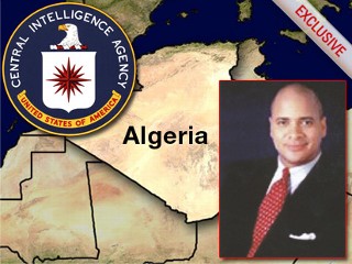 L’ancien chef de la CIA à Alger condamné pour agression sexuelle
