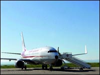 Le ciel européen interdit à 5 avions d’Air Algérie
