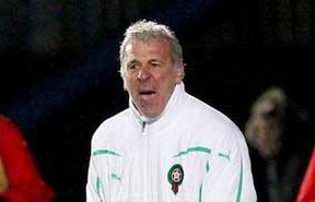 Le côté gauche, le maillon faible des Marocains