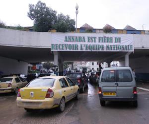 Le directeur du stade du 19-Mai-56 fait le point sur l&rsquo;organisation