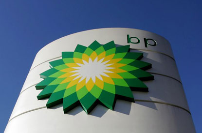 Le groupe britannique BP envisage de développer ses activités en Algérie
