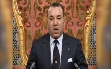 Le « Je vous ai compris » de Mohamed VI