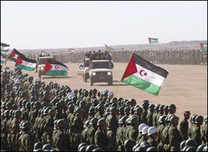 Le Maroc appelé à respecter le droit du peuple sahraoui à l&rsquo;autodétermination