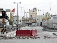 Le monde arabe sur un volcan !