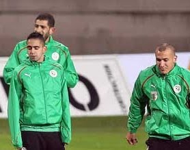 Le onze de Benchikha ressemblera à ça