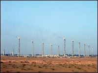 Le P-DG de Sonatrach hier à Hassi-R’mel “Les indemnités seront revalorisées”