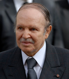 Le silence assourdissant de Bouteflika