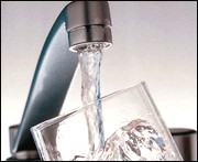 L&rsquo;eau potable à Tamanrasset, du « mirage du Sahara » à la réalité
