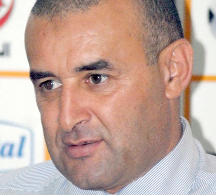 L’équipe d’Algérie qui affrontera le Maroc dévoilée