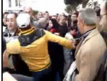 Les Baltaguia, la nouvelle arme contre la protestation en Algérie