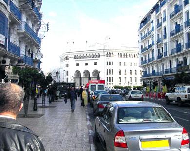 Les investissements étrangers en Algérie ont amorcé une hausse en 2010 (ANDI)
