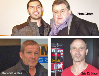 Les joueurs binationaux ! Un sujet qui fait polemique