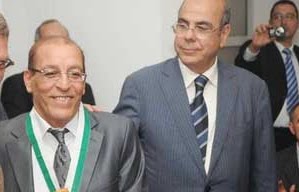 Les lauréats de l’Ordre national du mérite