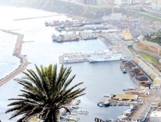 Les ports algériens menacent-ils Tanger-Med II ?