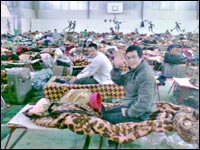 Les ressortissants du Sahel considérés comme des mercenaires