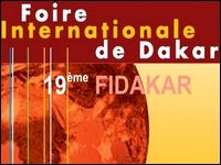 Les Sénégalais découvrent le label algérien à la foire de Dakar