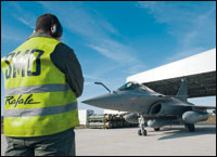 Libye/ Fissures au sein de la coalition,Une guerre pour quels objectifs ?