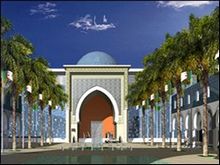 Libye : l&rsquo;Algérie prend acte de la résolution 1973 du Conseil de sécurité