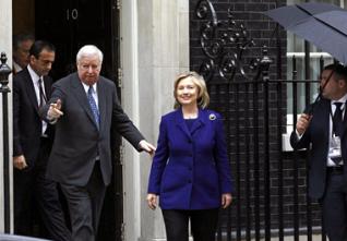 Libye : Les Arabes en retrait à la conférence de Londres