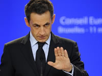 Libye ,Les Gesticulations de Paris