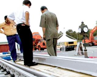 Ligne ferroviaire Tlemcen-Maghnia,L’Espagnol FCC rafle 1,23 milliard d’euros