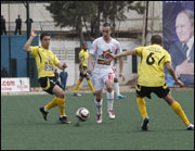 Ligue 1 – 18e journée,Chlef, une occasion pour creuser l’écart