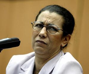 Louisa Hanoune appelle Bouteflika à annoncer l’élection d’une «assemblée constituante»