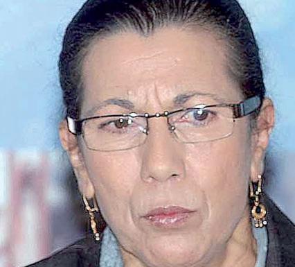 Louiza Hanoune plaide pour une Constituante