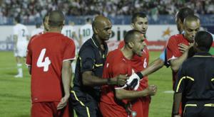 Louzani (ex-sélectionneur du Maroc) : «Le penalty était valable à 100%»