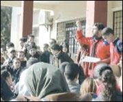 Manque d’hygiène et de sécurité, surcharge des chambres… Vivre dans une cité universitaire