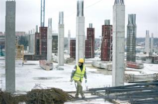 Marché de construction de 2 millions de logements du plan 2010/14,C’est la guéguerre entre étrangers et locaux !