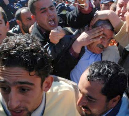 Marche d’Hussein-dey Policiers déployés, “contre-manifestants” engagés